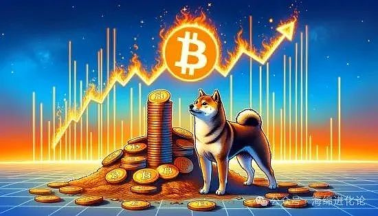 比特币的关键时刻：美国经济数据将如何改写加密货币走向