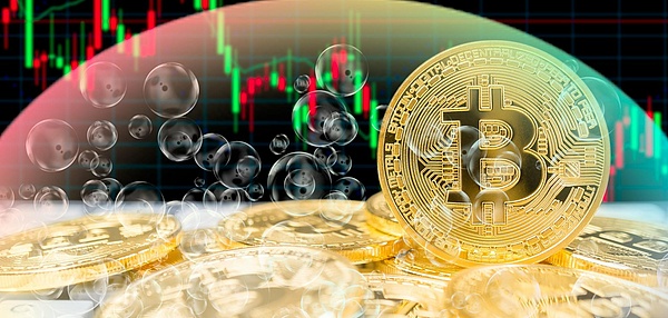 币圈老手教你：交易量指标真的靠谱吗？