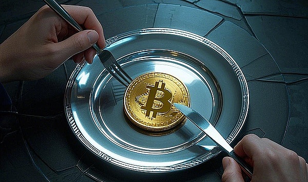加密寒冬里的生存智慧：头部机构如何穿越周期迷雾