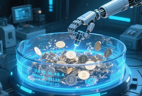 从BCH到CashToken：一场加密货币世界的代币革命