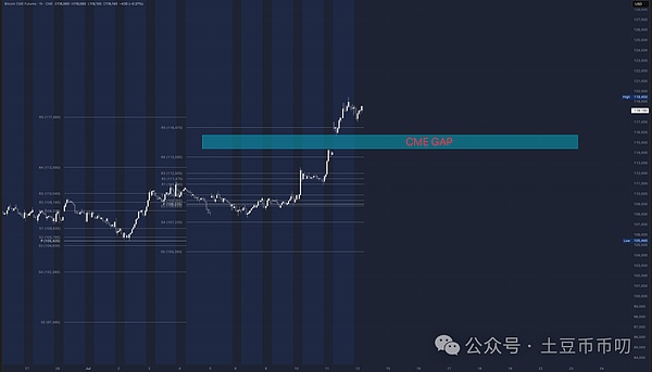 币圈狂欢夜！比特币、以太坊双双破纪录，这波行情还能疯狂多久？