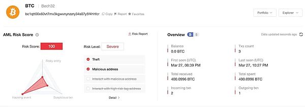 VeilWallet：一场改变游戏规则的区块链革命