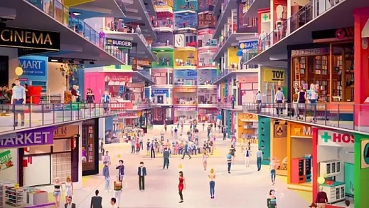 科技界的轮回：从乔布斯到奥特曼，天才创始人的宿命之战