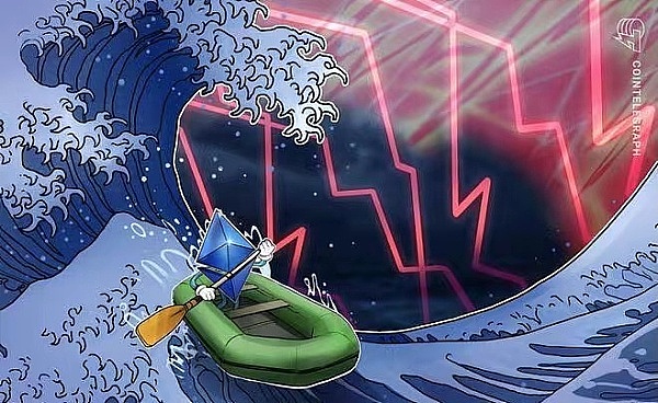 Solana逆势突围：这波暴涨行情能持续多久？