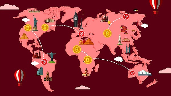 2023胡志明市交易者盛会：一场金融精英的思想碰撞