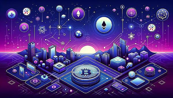 从玩笑到传奇：狗狗币的奇幻漂流记