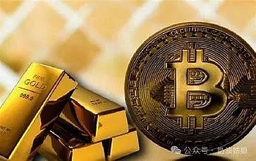 比特币即将爆发？资深交易员深度解析市场走向