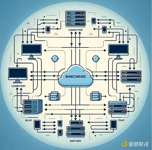 区块链新势力：AERGO如何重塑企业数据共享格局