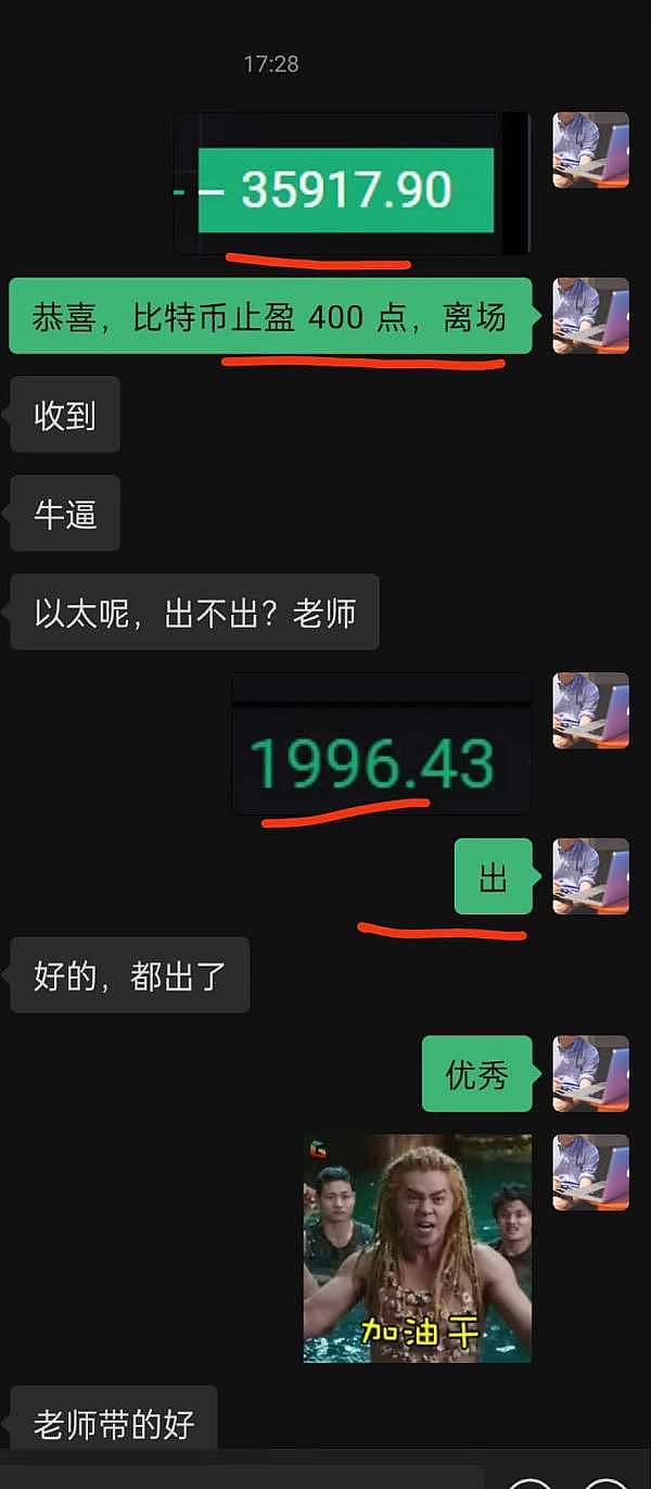 市场脉搏：三大加密币交易机会深度解读