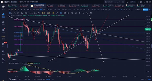 中通快递逆势增长：23亿净利润背后藏着什么秘密？
