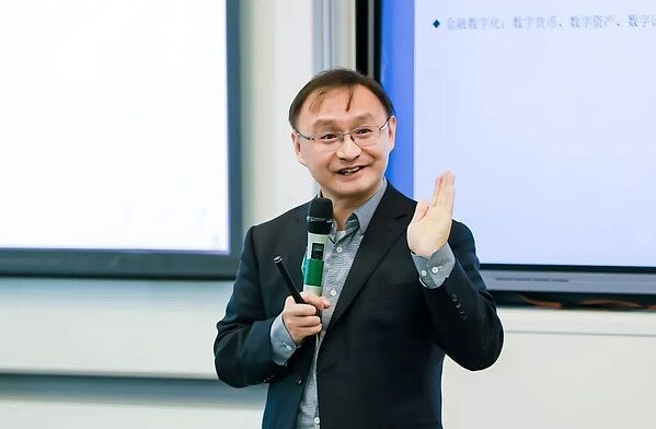 币安巨震之后：加密市场迎来成人礼