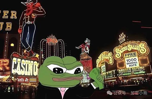 BGB：被低估的加密新星，它的爆发力可能让你惊讶