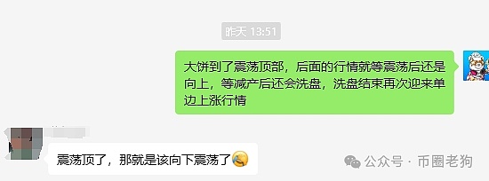 加密市场的牛市周期：一场人性与资本的狂欢