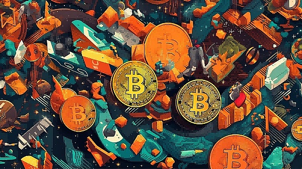 深夜币圈观察：BTC与ETH的关键节点来了，我的操盘心得