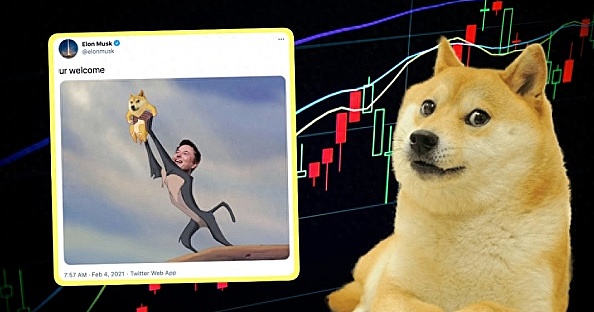 加密货币深夜观察：BTC与ETH的8月6日市场脉搏