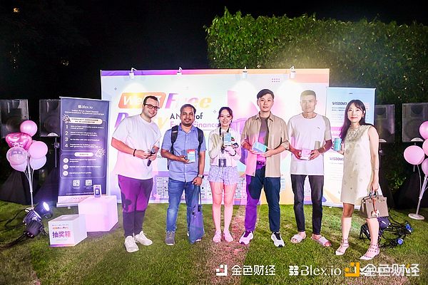 MATIC这枚潜力股，为何总是让人又爱又恨？