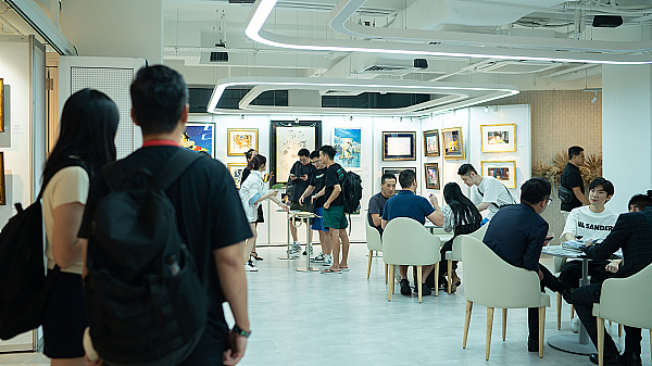 区块链日报：美国政府机构拥抱区块链，美联储高层动荡引市场关注